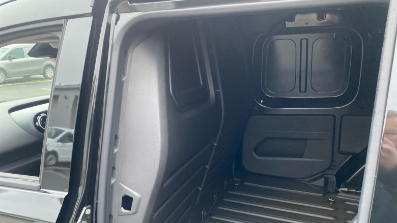 Mercedes-Benz Citan L1 Diesel 110CDI Select